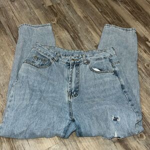 shein jeans
